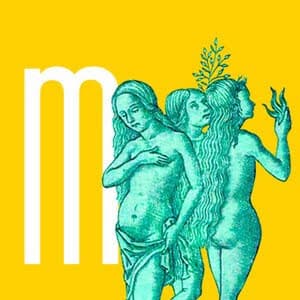 Maiden, Mother, Matriarch